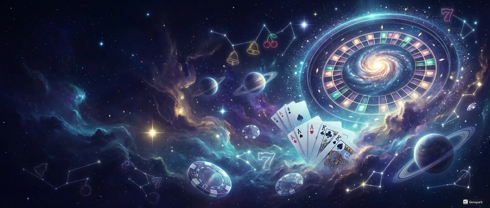 Seven Casino bonus banner